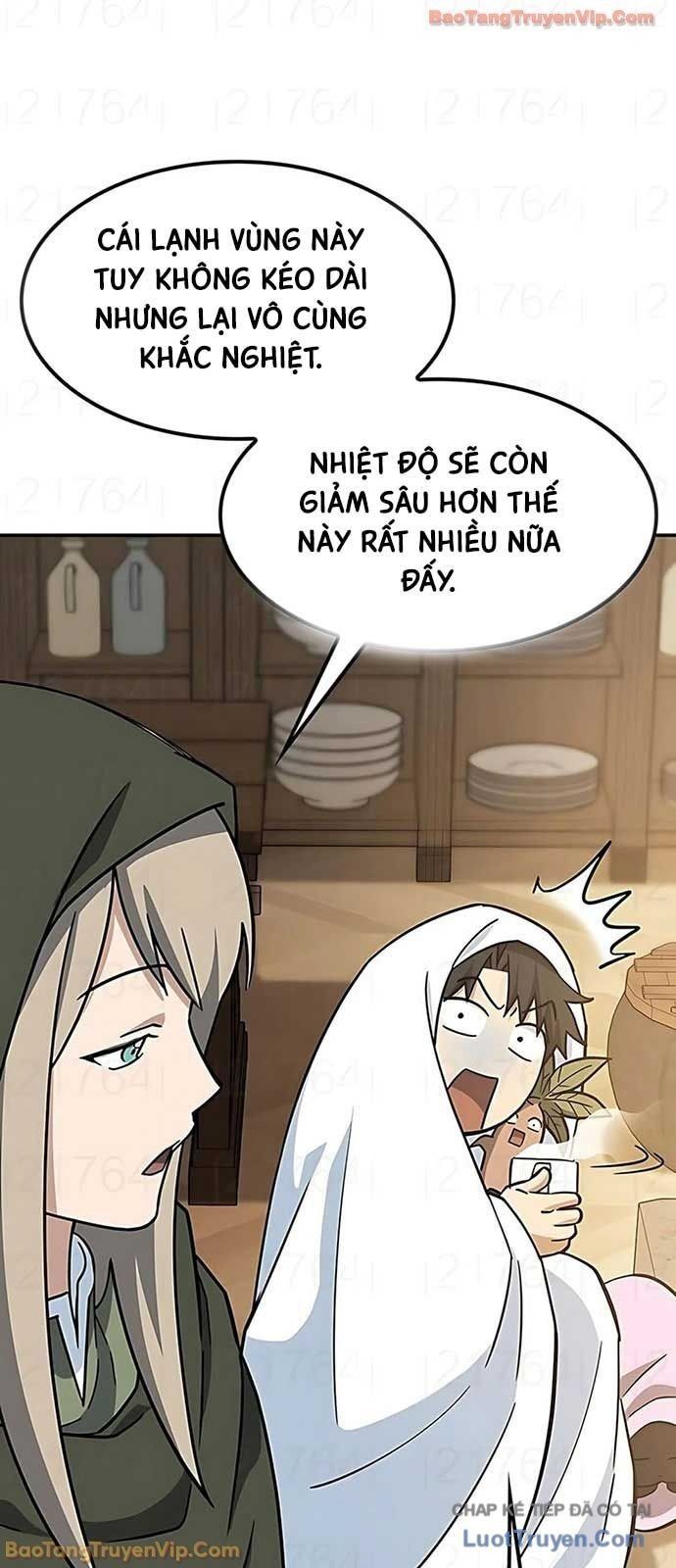 Bác Sĩ Thú Y Ở Dị Giới Chapter 46 - 39