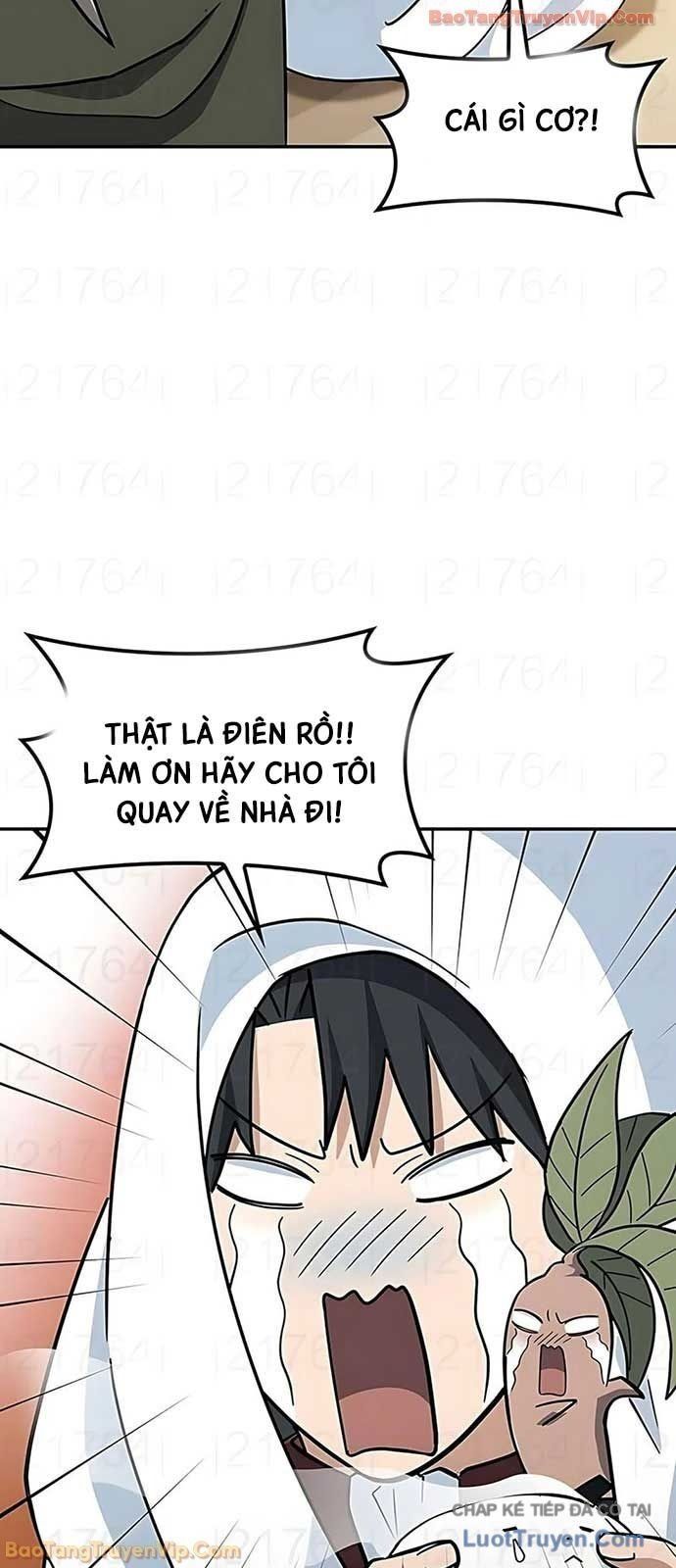 Bác Sĩ Thú Y Ở Dị Giới Chapter 46 - 40