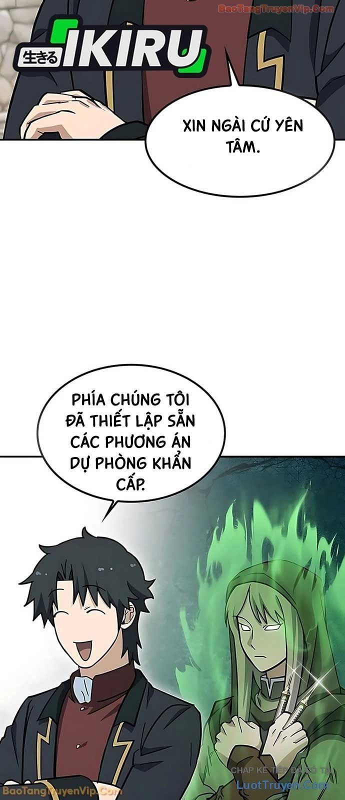 Bác Sĩ Thú Y Ở Dị Giới Chapter 46 - 5
