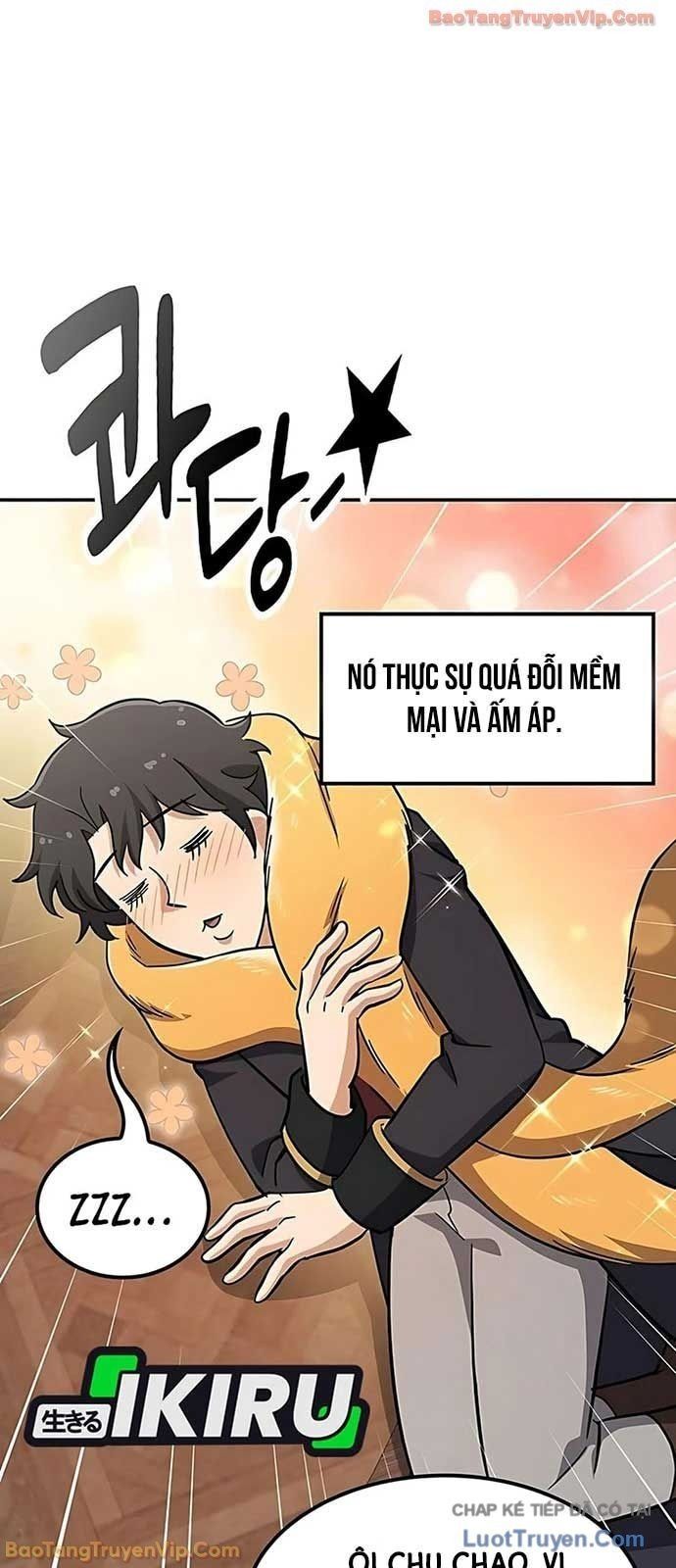 Bác Sĩ Thú Y Ở Dị Giới Chapter 46 - 48