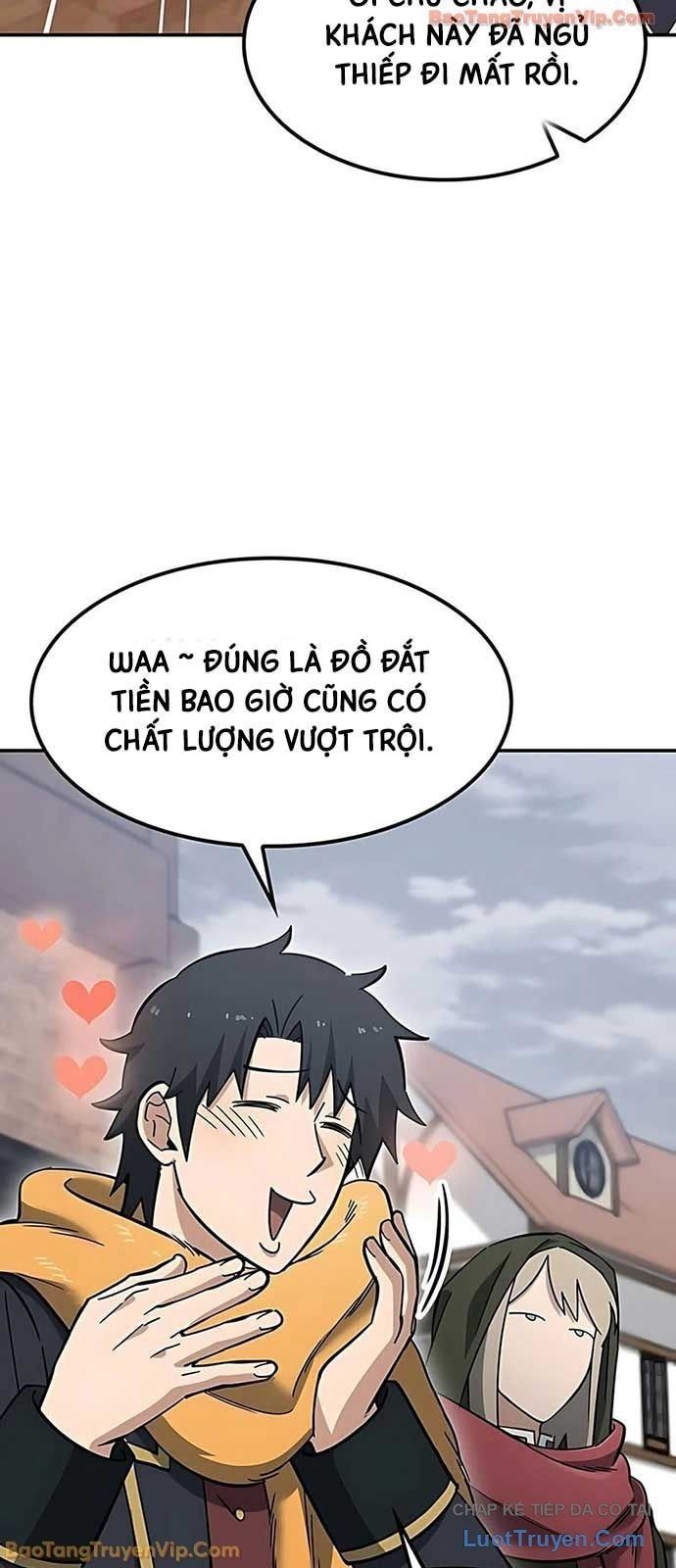 Bác Sĩ Thú Y Ở Dị Giới Chapter 46 - 49