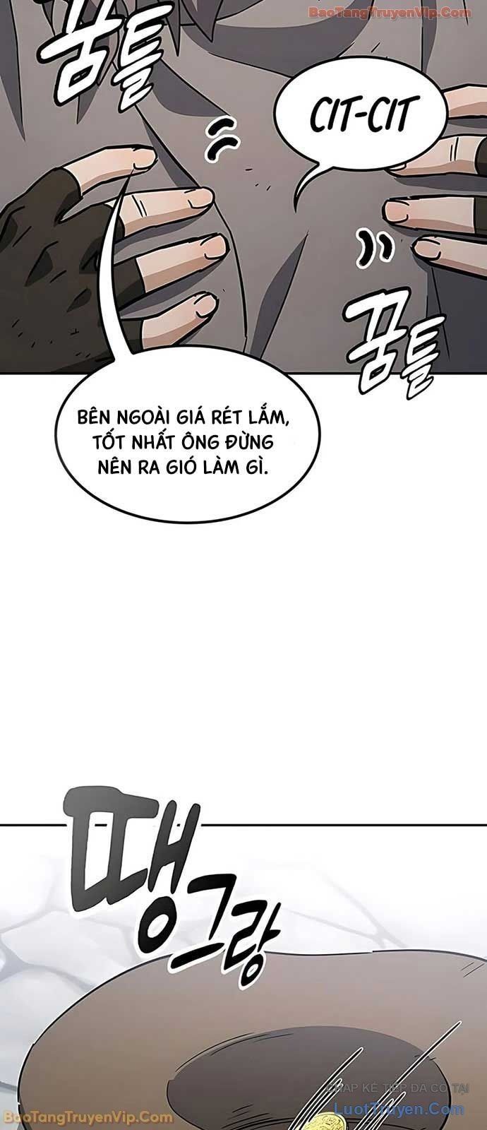 Bác Sĩ Thú Y Ở Dị Giới Chapter 46 - 55