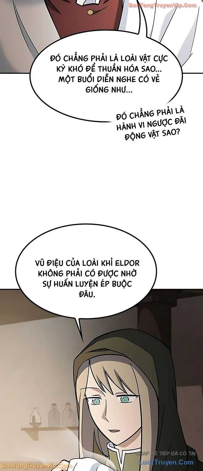 Bác Sĩ Thú Y Ở Dị Giới Chapter 46 - 65