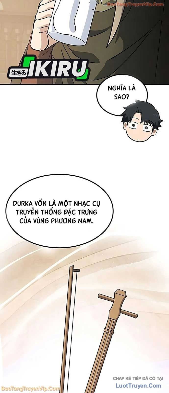Bác Sĩ Thú Y Ở Dị Giới Chapter 46 - 66
