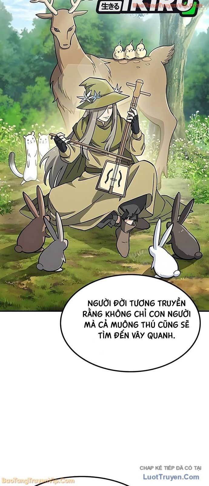Bác Sĩ Thú Y Ở Dị Giới Chapter 46 - 68