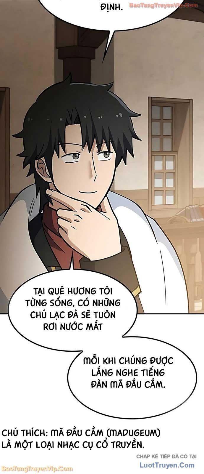 Bác Sĩ Thú Y Ở Dị Giới Chapter 46 - 72