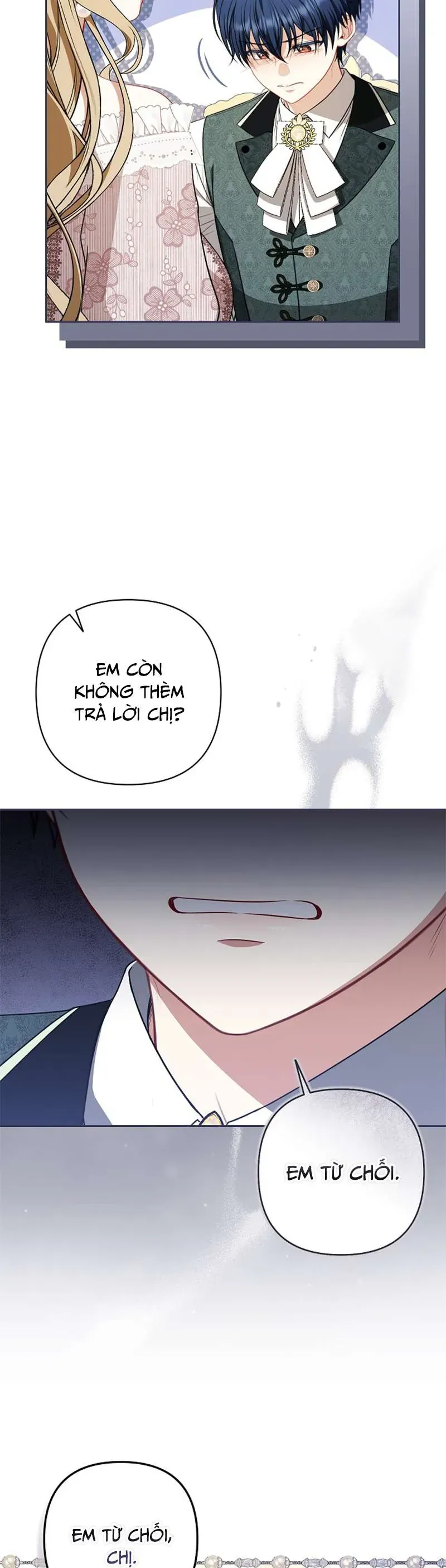 Tôi Đang Xem Một Vở Kịch Chapter 43 - 13