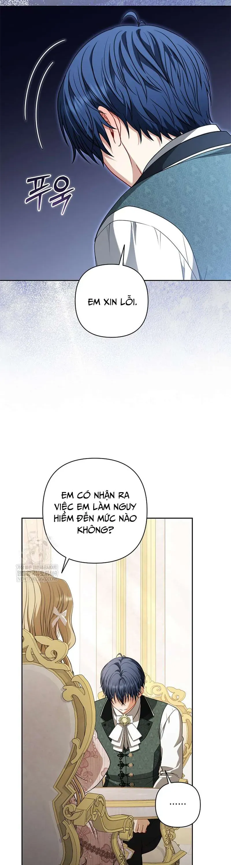 Tôi Đang Xem Một Vở Kịch Chapter 43 - 23