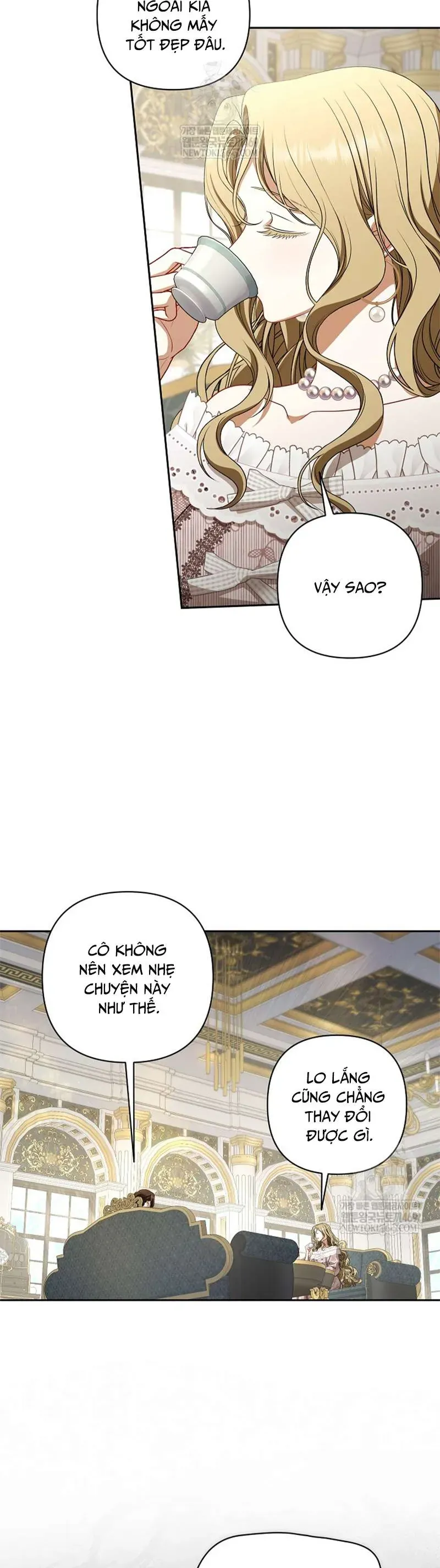 Tôi Đang Xem Một Vở Kịch Chapter 43 - 36