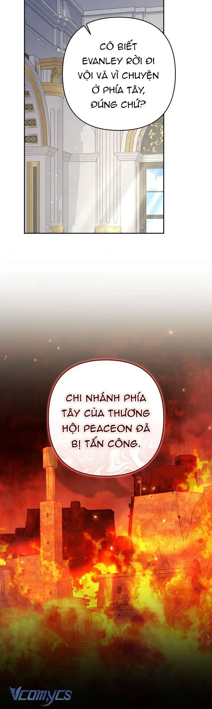 Tôi Đang Xem Một Vở Kịch Chapter 44 - 27