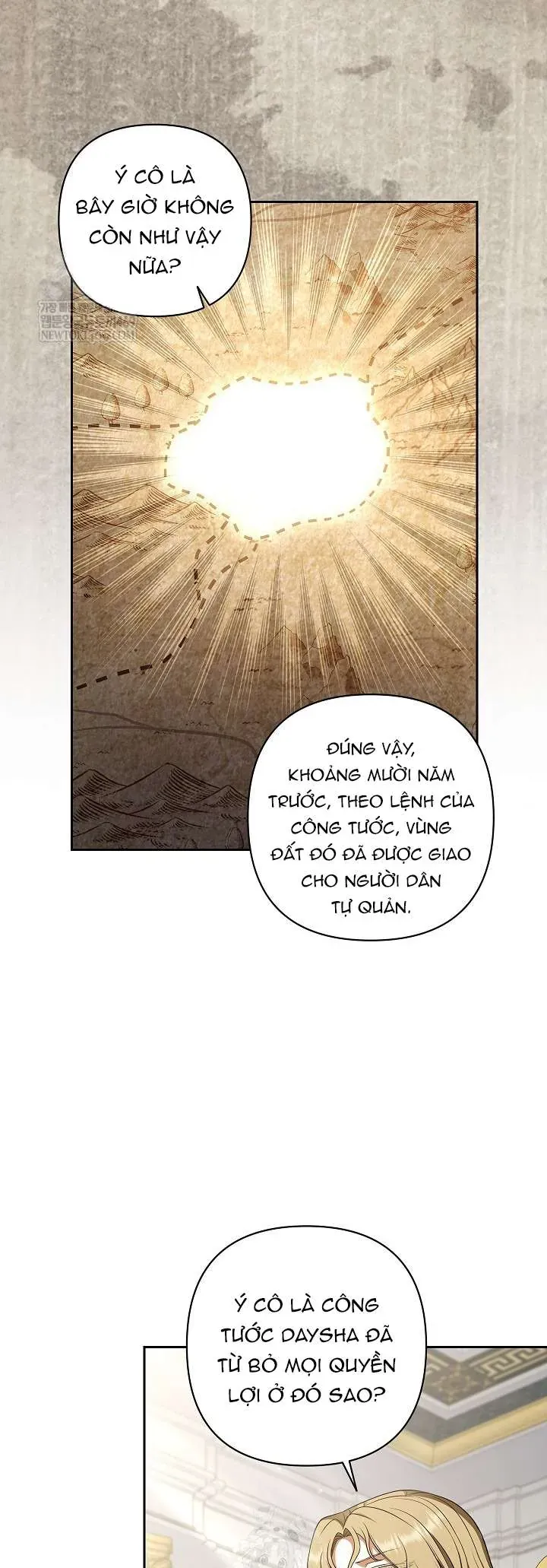 Tôi Đang Xem Một Vở Kịch Chapter 44 - 35