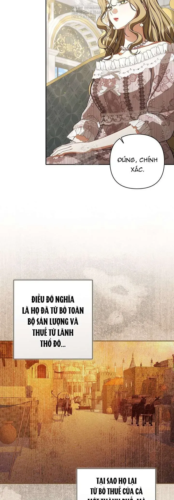 Tôi Đang Xem Một Vở Kịch Chapter 44 - 36