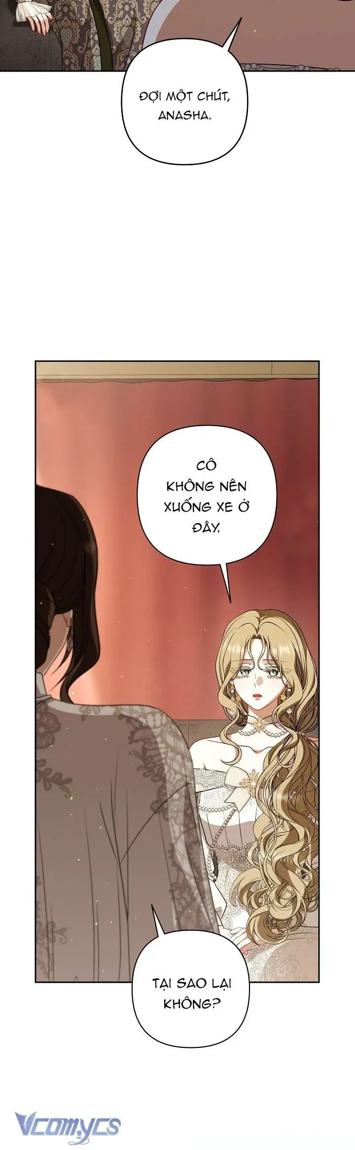 Tôi Đang Xem Một Vở Kịch Chapter 45 - 10