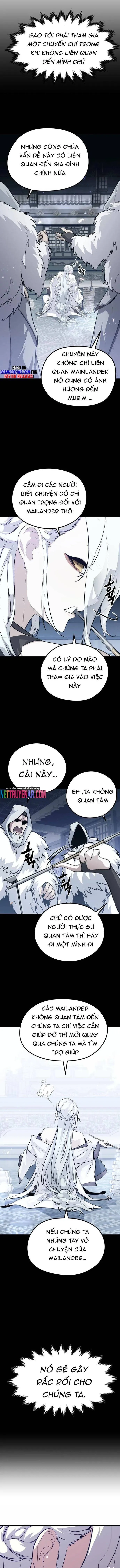 Ma Linh Vương Chapter 59 - 16