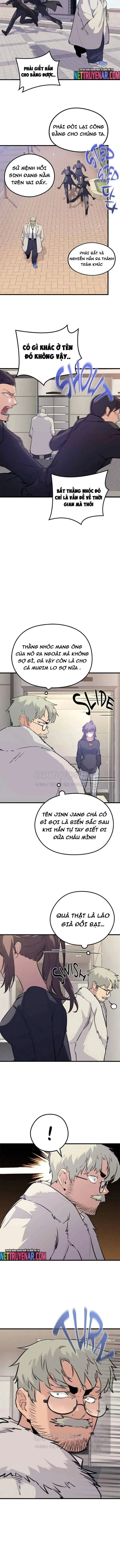 Ma Linh Vương Chapter 63 - 15