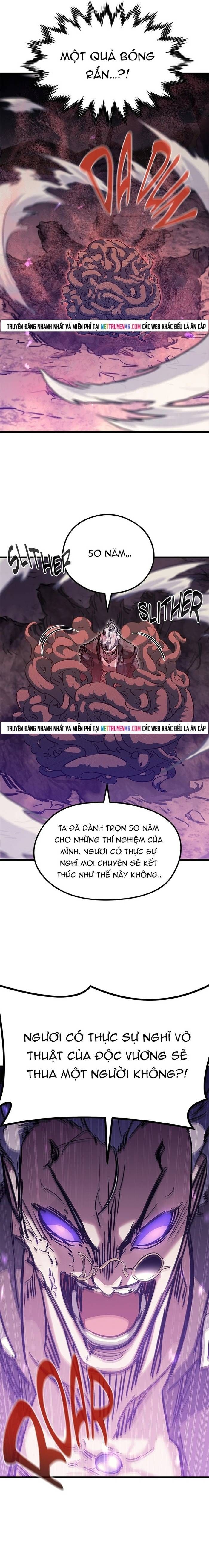 Ma Linh Vương Chapter 68 - 11