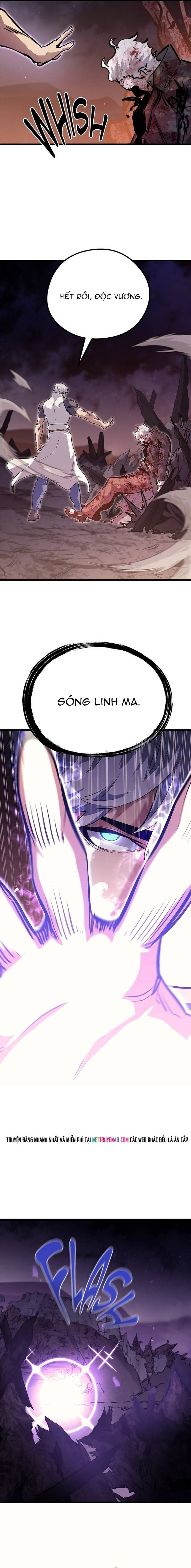 Ma Linh Vương Chapter 68 - 15