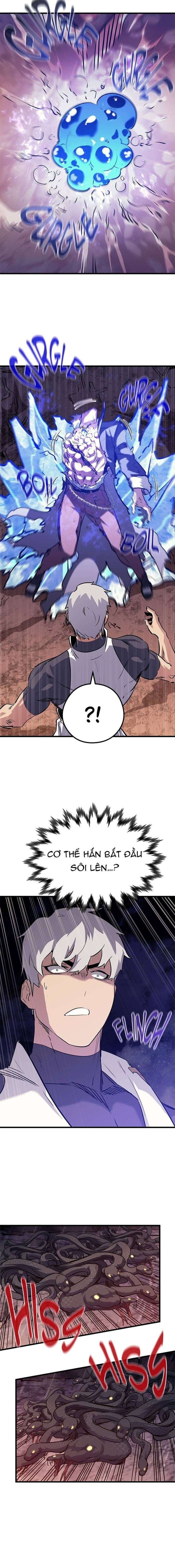 Ma Linh Vương Chapter 68 - 19