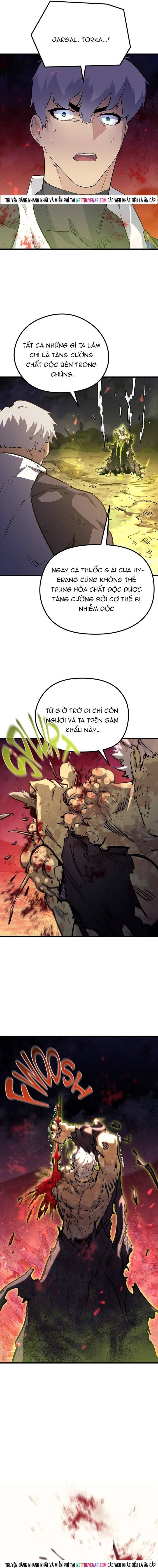 Ma Linh Vương Chapter 68 - 25