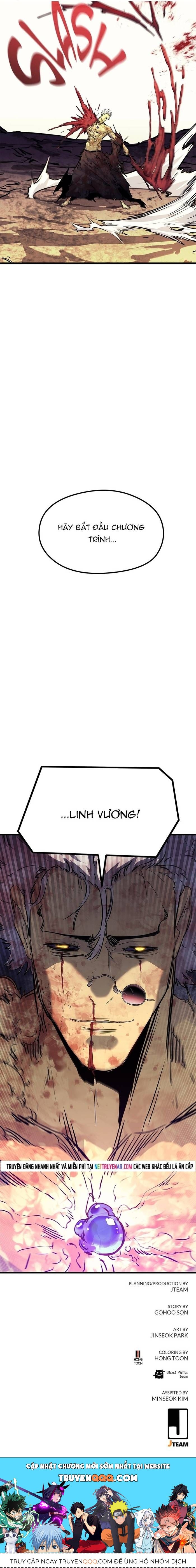 Ma Linh Vương Chapter 68 - 26