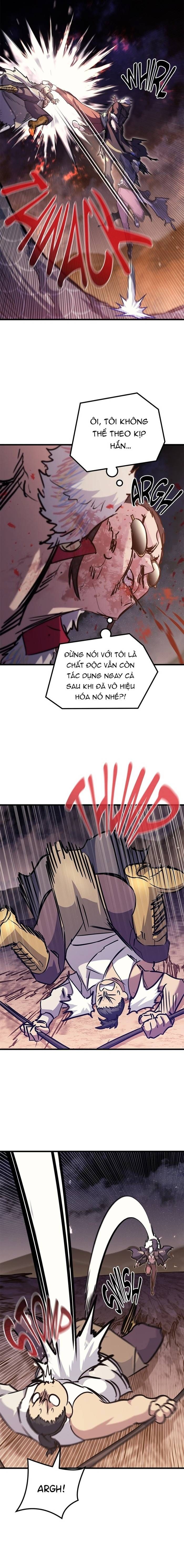 Ma Linh Vương Chapter 68 - 5