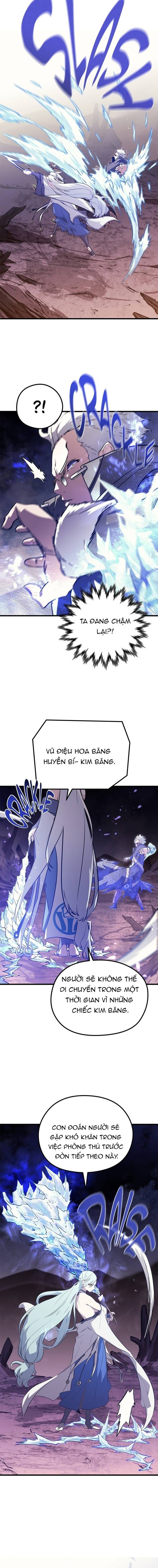 Ma Linh Vương Chapter 68 - 7