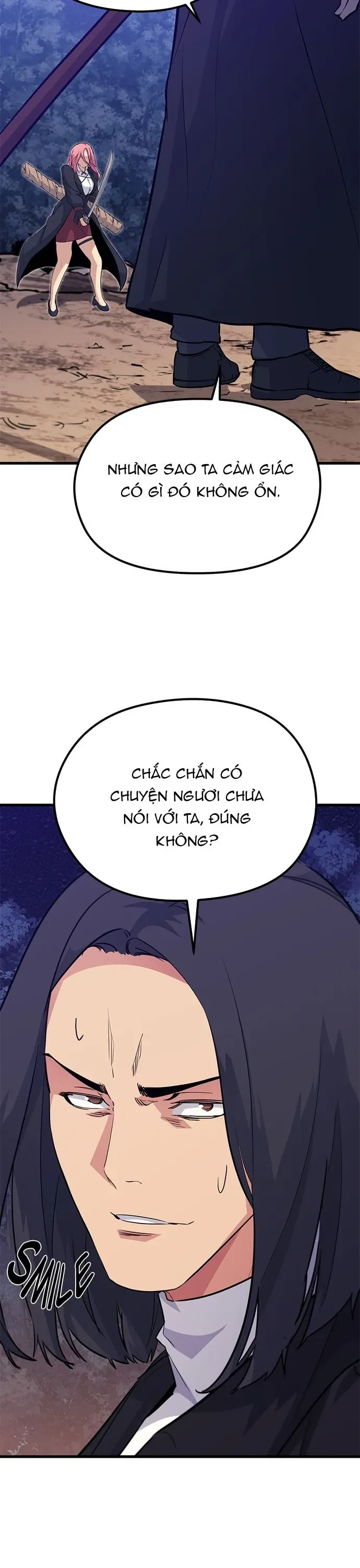 Ma Linh Vương Chapter 72 - 11