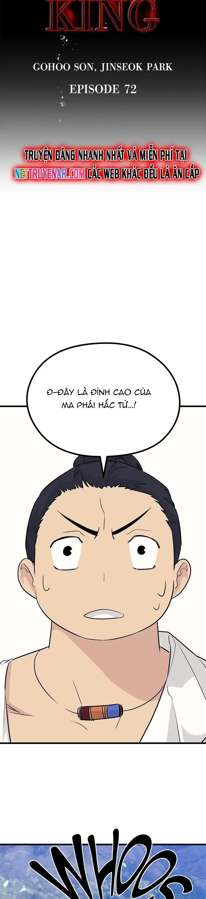 Ma Linh Vương Chapter 72 - 16