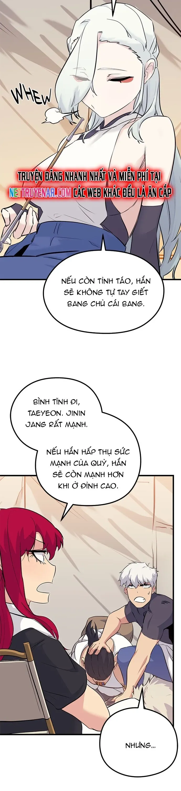 Ma Linh Vương Chapter 72 - 33