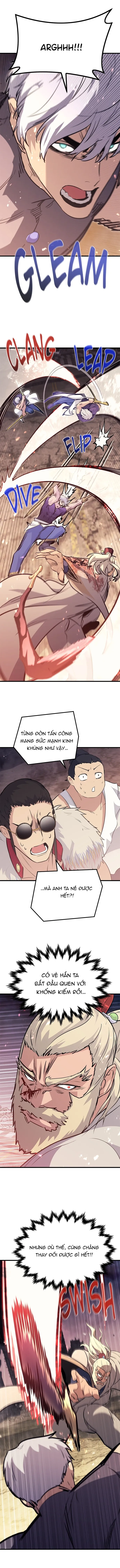 Ma Linh Vương Chapter 79 - 13