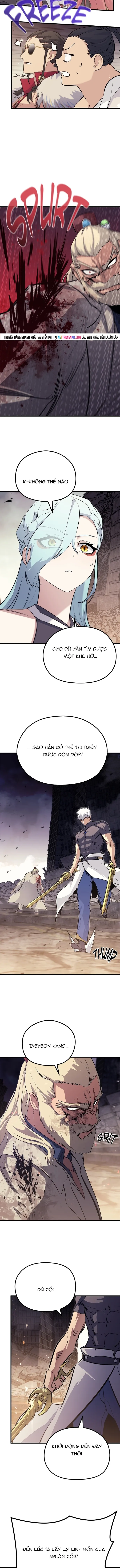 Ma Linh Vương Chapter 79 - 4