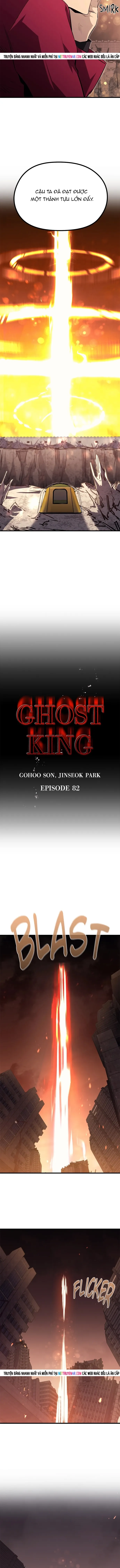 Ma Linh Vương Chapter 82 - 2