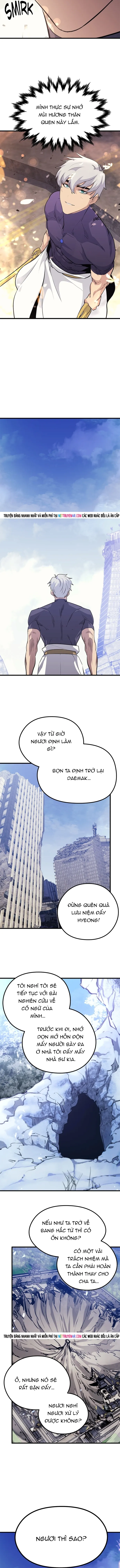 Ma Linh Vương Chapter 82 - 13