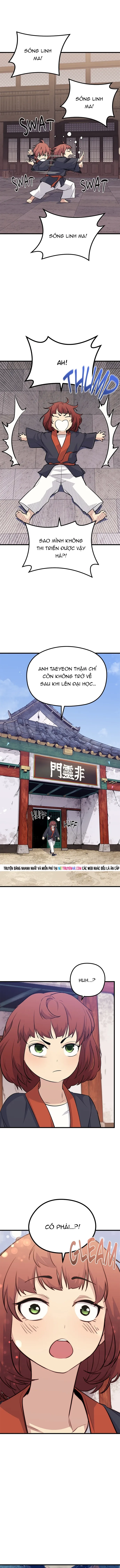 Ma Linh Vương Chapter 82 - 15