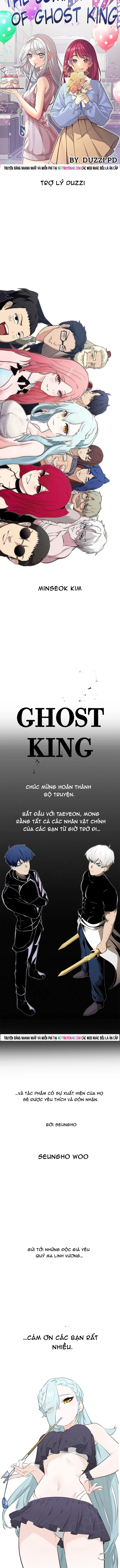 Ma Linh Vương Chapter 84 - 6