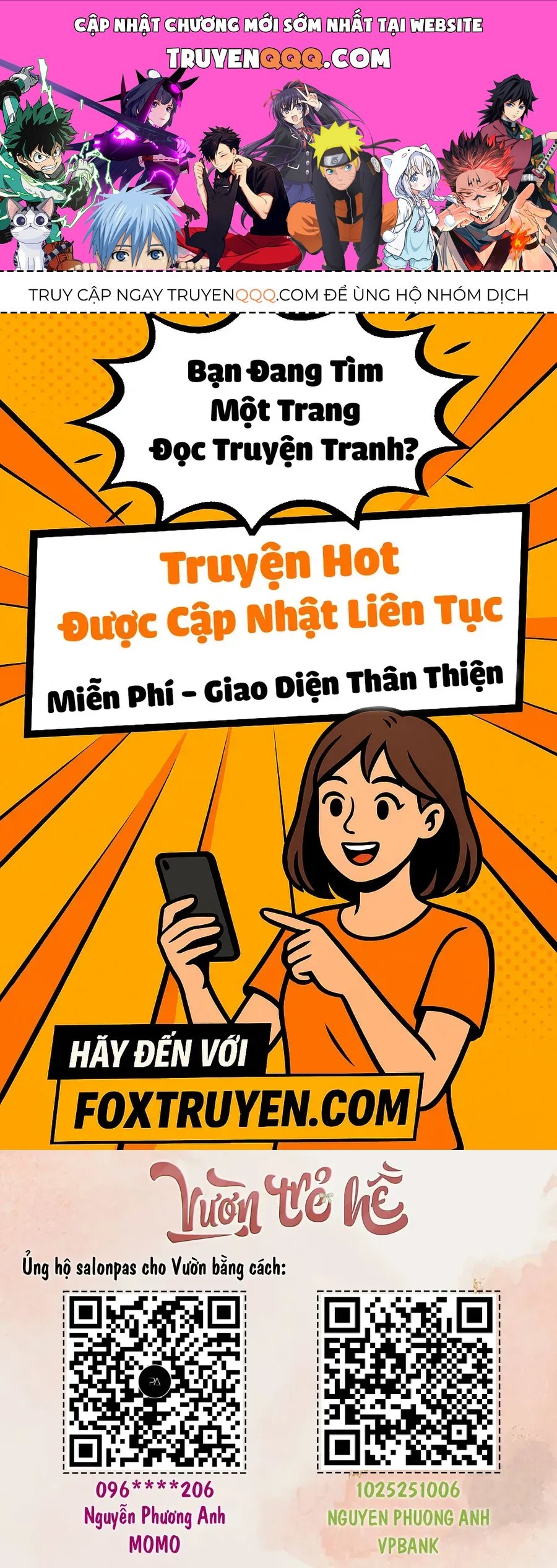 Trung Khuyển Công Lược Chapter 31 - 1