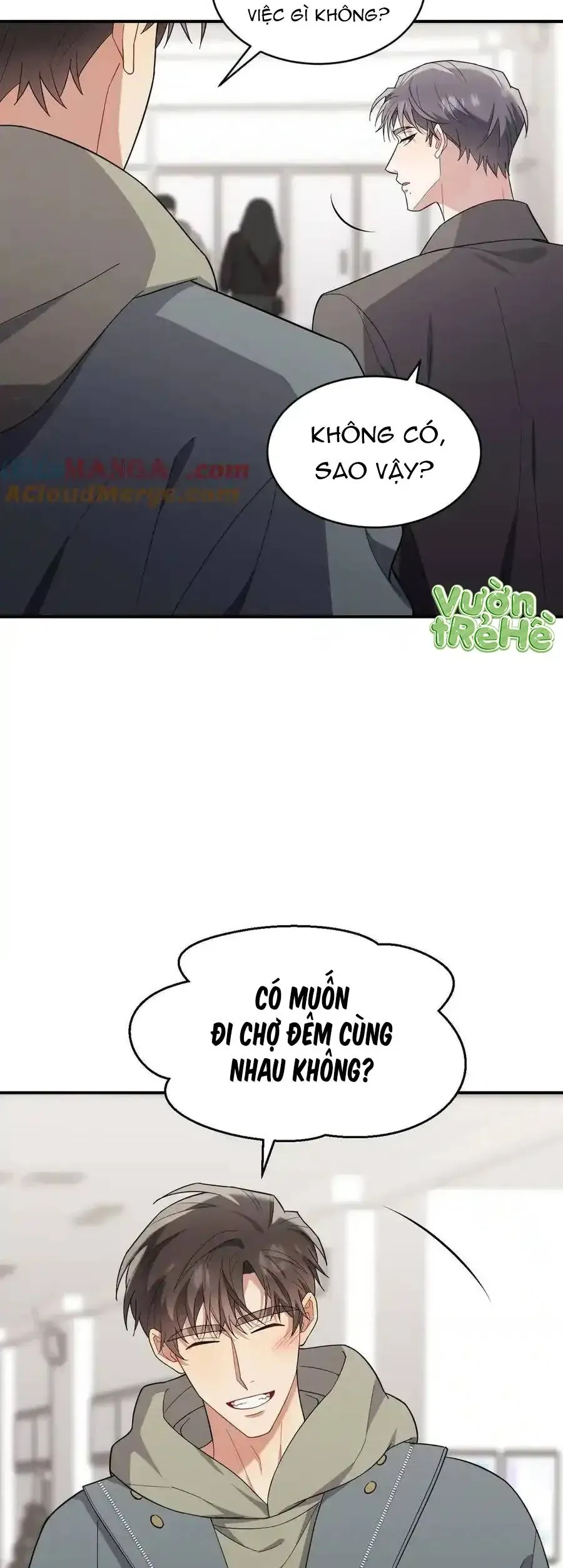Trung Khuyển Công Lược Chapter 31 - 30