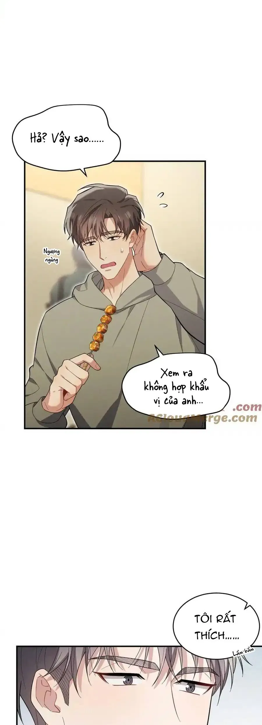 Trung Khuyển Công Lược Chapter 32 - 20