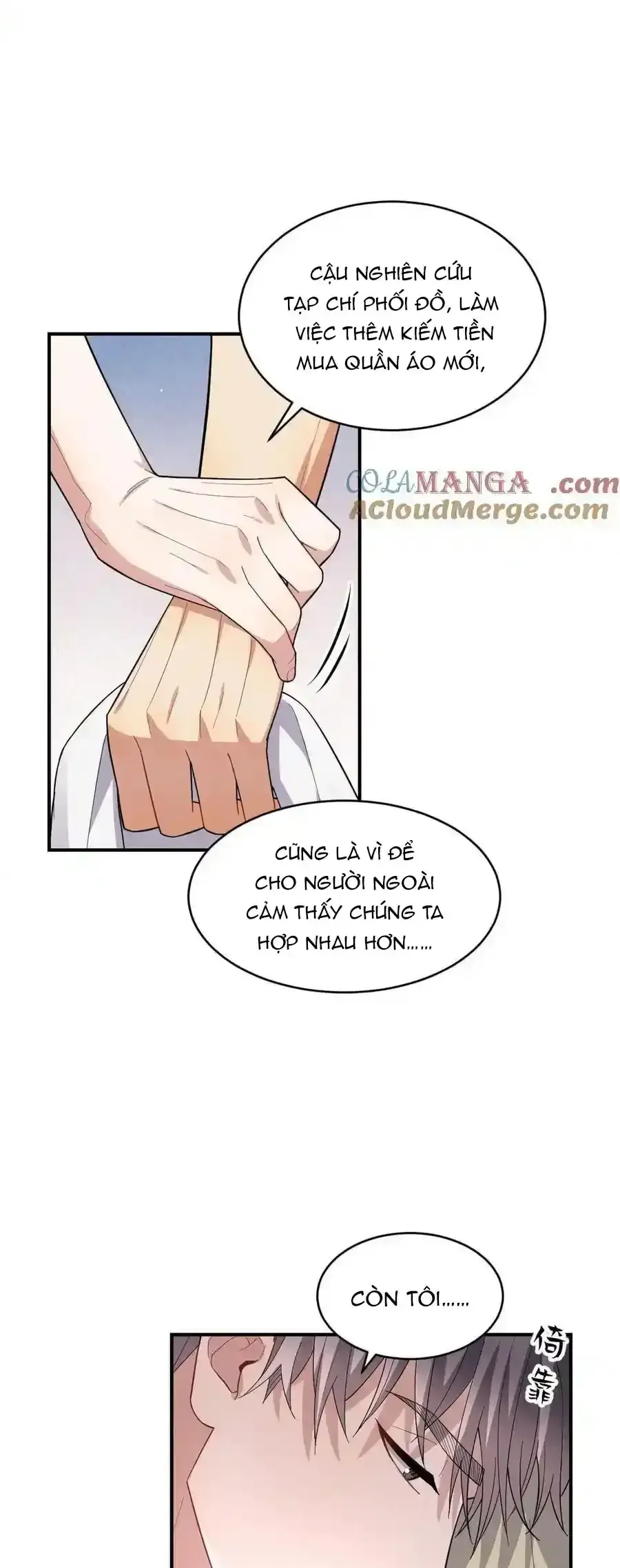 Trung Khuyển Công Lược Chapter 37 - 17