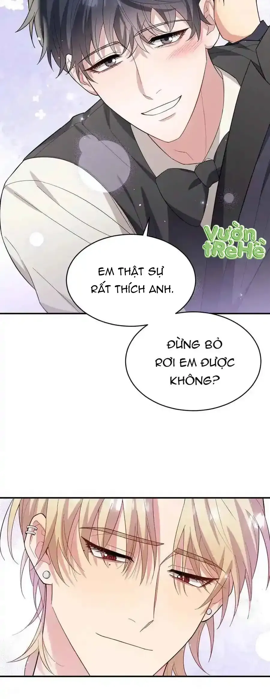 Trung Khuyển Công Lược Chapter 38 - 30
