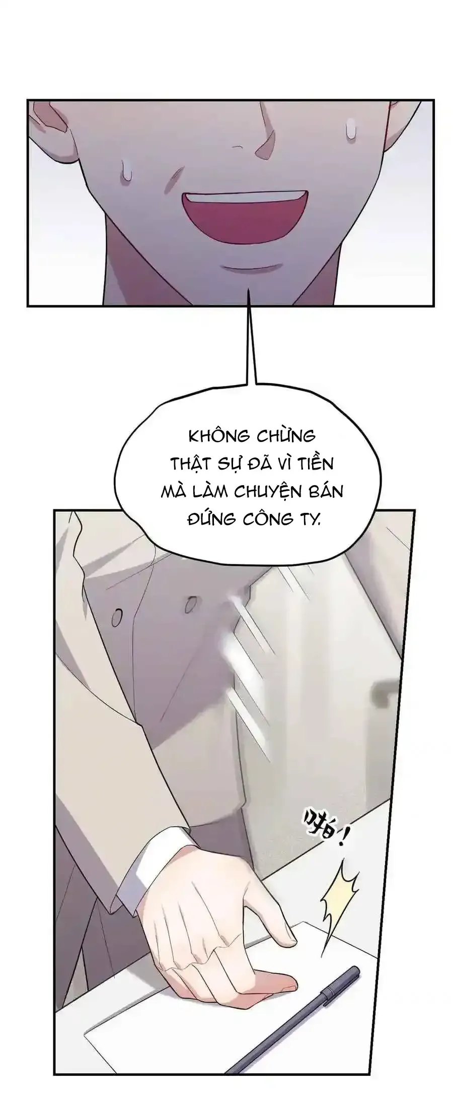 Trung Khuyển Công Lược Chapter 38 - 44