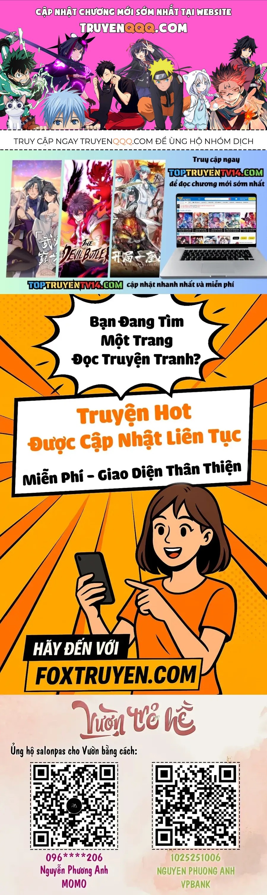 Trung Khuyển Công Lược Chapter 39 - 1