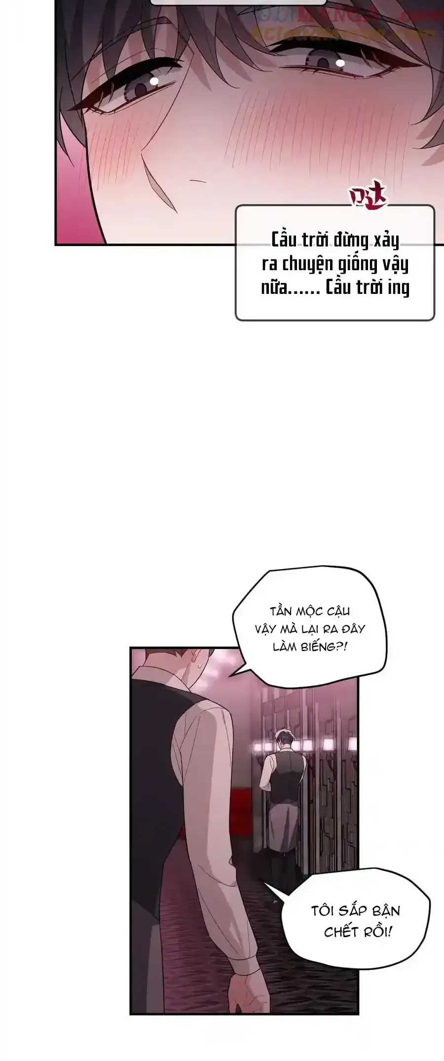 Trung Khuyển Công Lược Chapter 39 - 14