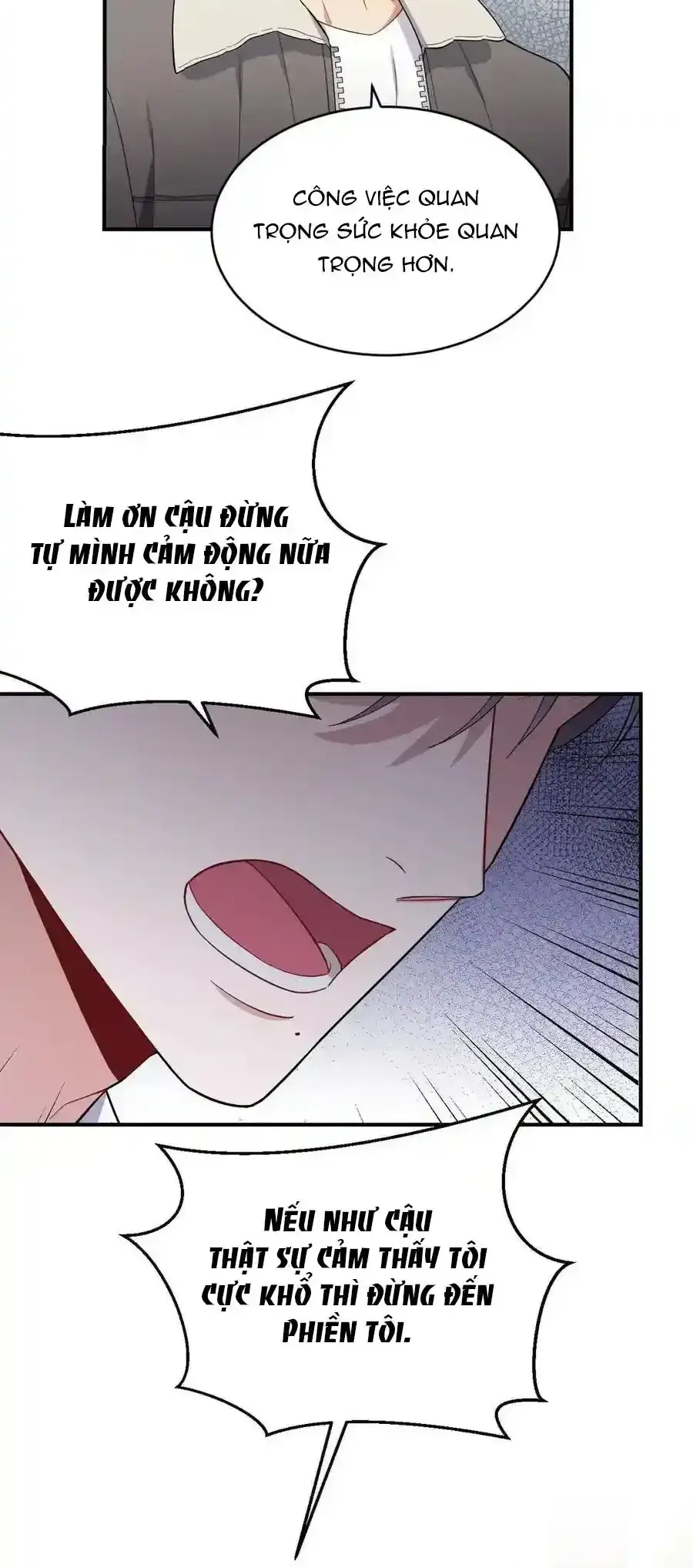 Trung Khuyển Công Lược Chapter 39 - 52