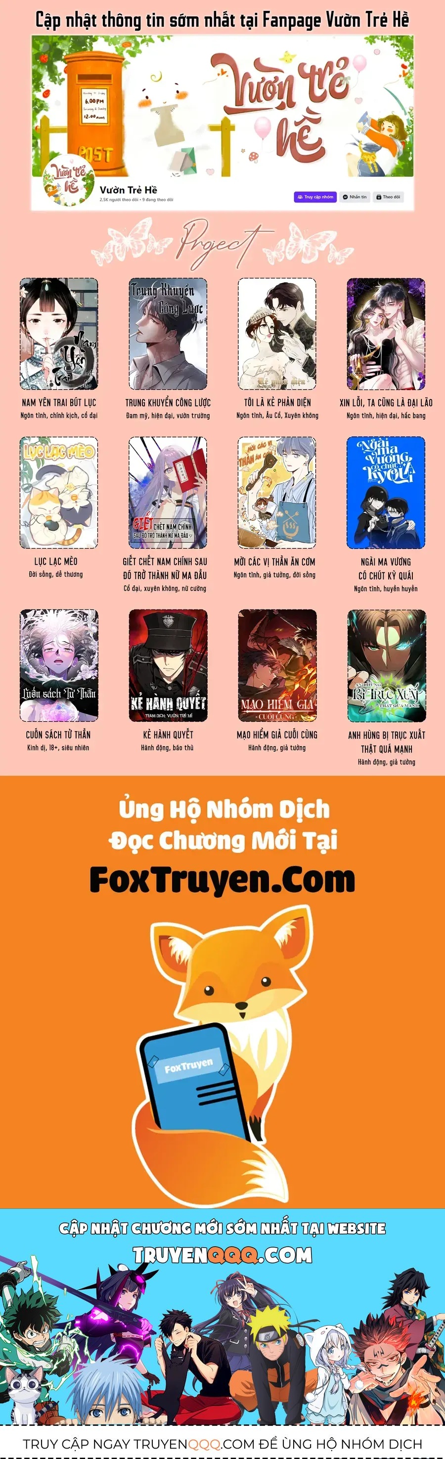 Trung Khuyển Công Lược Chapter 39 - 56