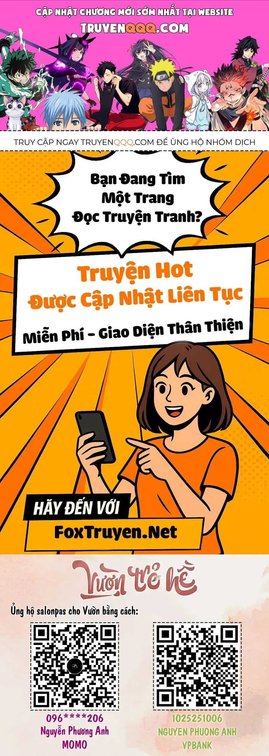 Trung Khuyển Công Lược Chapter 46 - 1