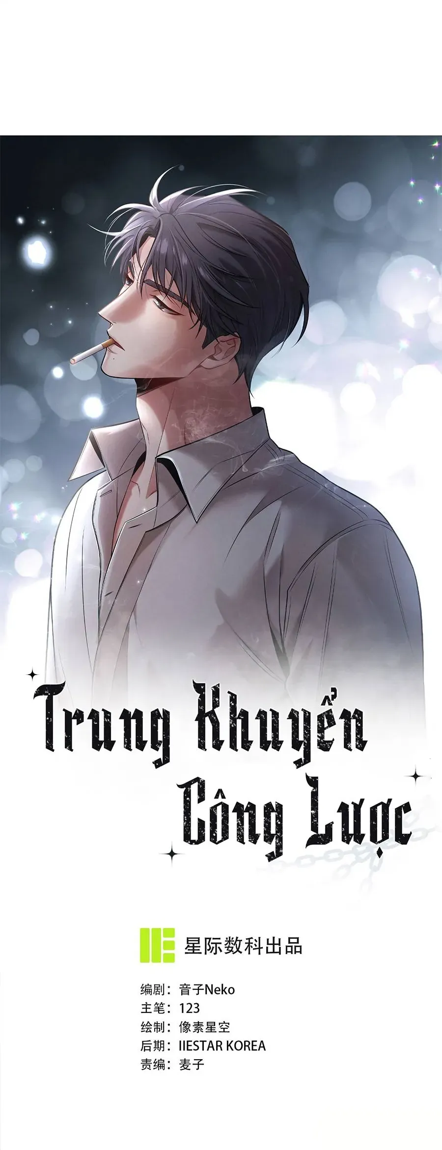 Trung Khuyển Công Lược Chapter 46 - 7