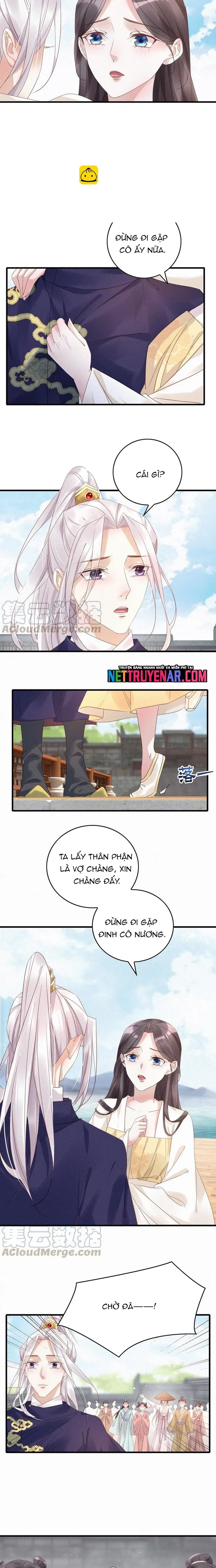 Nhặt Được Một Lão Đại Hắc Hoá Chapter 86 - 4