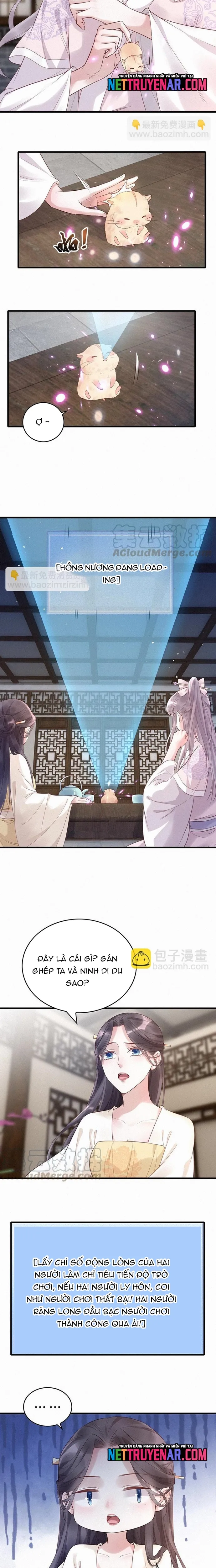 Nhặt Được Một Lão Đại Hắc Hoá Chapter 87 - 4