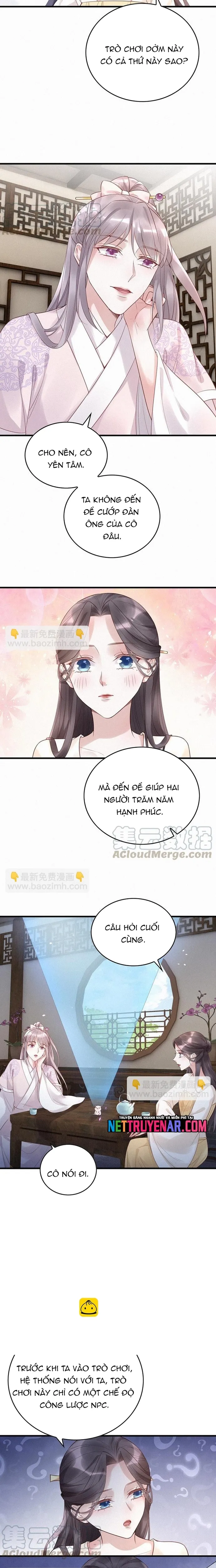 Nhặt Được Một Lão Đại Hắc Hoá Chapter 87 - 5